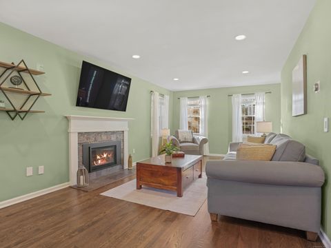 Tiny photo for 2 Great Oak Farm Road #2, Monroe, CT 06468 (MLS # 24136531)