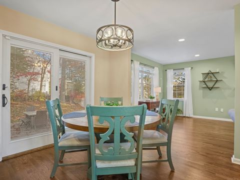 Tiny photo for 2 Great Oak Farm Road #2, Monroe, CT 06468 (MLS # 24136531)