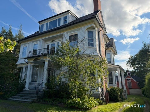 Tiny photo for 94 Deer Hill Avenue, Danbury, CT 06810 (MLS # 24202708)