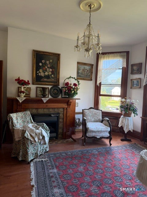 Tiny photo for 94 Deer Hill Avenue, Danbury, CT 06810 (MLS # 24202708)