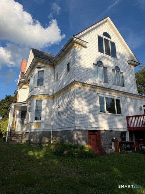 Tiny photo for 94 Deer Hill Avenue, Danbury, CT 06810 (MLS # 24202708)