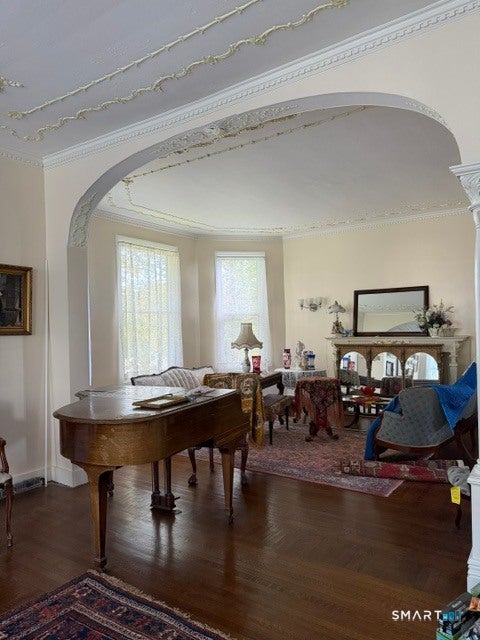 Tiny photo for 94 Deer Hill Avenue, Danbury, CT 06810 (MLS # 24202708)