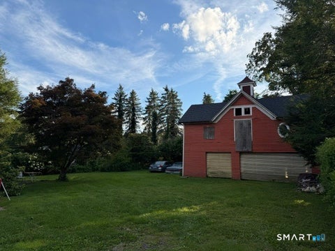 Tiny photo for 94 Deer Hill Avenue, Danbury, CT 06810 (MLS # 24202708)