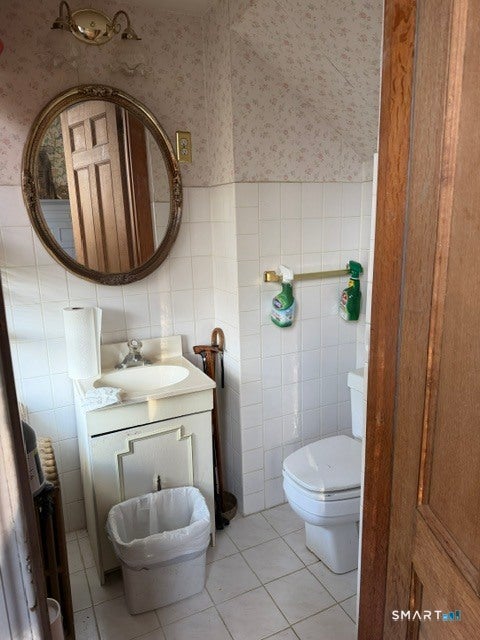 Tiny photo for 94 Deer Hill Avenue, Danbury, CT 06810 (MLS # 24202708)
