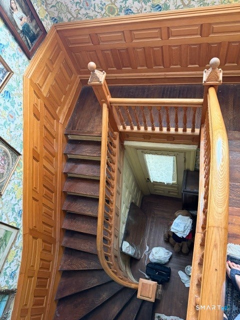 Tiny photo for 94 Deer Hill Avenue, Danbury, CT 06810 (MLS # 24202708)