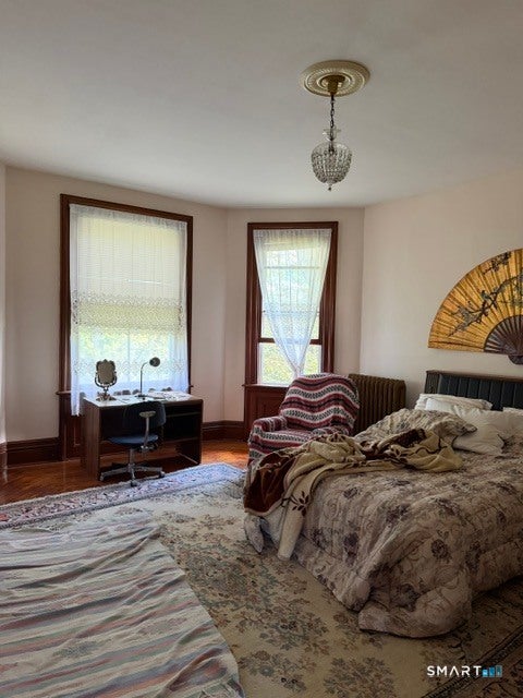 Tiny photo for 94 Deer Hill Avenue, Danbury, CT 06810 (MLS # 24202708)