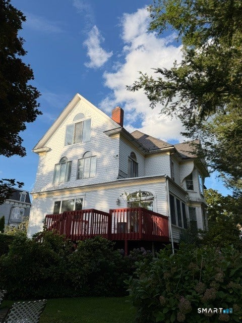 Tiny photo for 94 Deer Hill Avenue, Danbury, CT 06810 (MLS # 24202708)