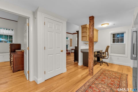 Tiny photo for 110 Cherry Street #5, Guilford, CT 06437 (MLS # 24196955)