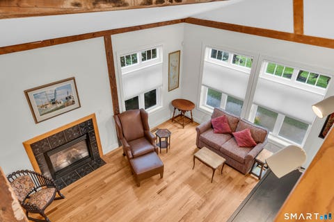 Tiny photo for 110 Cherry Street #5, Guilford, CT 06437 (MLS # 24196955)