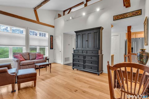 Tiny photo for 110 Cherry Street #5, Guilford, CT 06437 (MLS # 24196955)