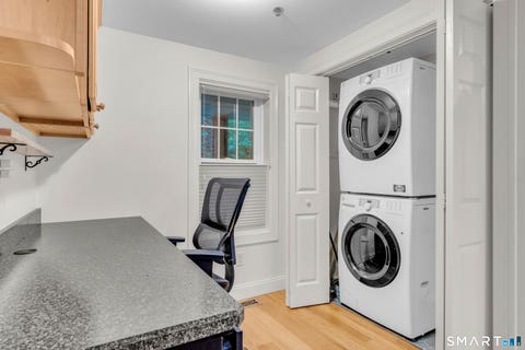 Tiny photo for 110 Cherry Street #5, Guilford, CT 06437 (MLS # 24196955)