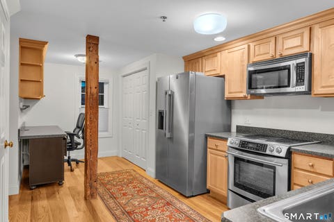 Tiny photo for 110 Cherry Street #5, Guilford, CT 06437 (MLS # 24196955)