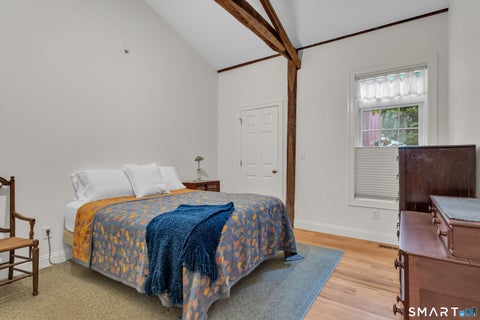 Tiny photo for 110 Cherry Street #5, Guilford, CT 06437 (MLS # 24196955)