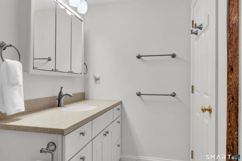 Tiny photo for 110 Cherry Street #5, Guilford, CT 06437 (MLS # 24196955)