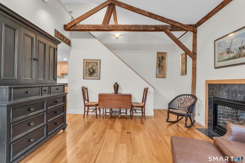 Tiny photo for 110 Cherry Street #5, Guilford, CT 06437 (MLS # 24196955)