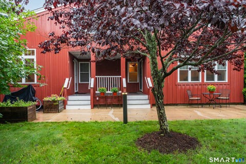 Tiny photo for 110 Cherry Street #5, Guilford, CT 06437 (MLS # 24196955)