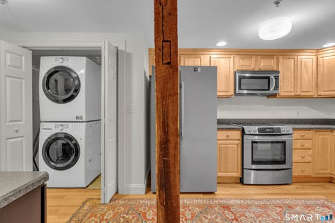 Tiny photo for 110 Cherry Street #5, Guilford, CT 06437 (MLS # 24196955)