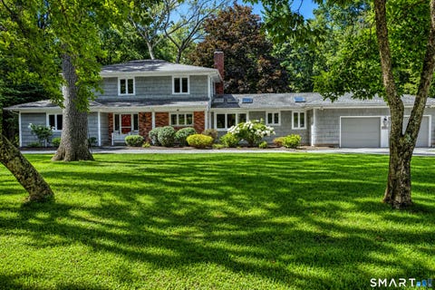 Tiny photo for 24 Inverness Road, Trumbull, CT 06611 (MLS # 24199452)