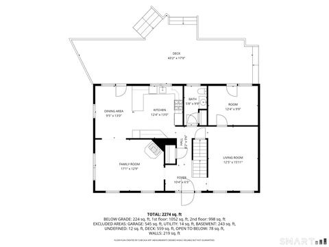 Tiny photo for 27 Cedar Ridge, Bristol, CT 06010 (MLS # 24147002)