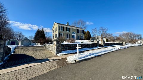 Photo of 27 Cedar Ridge, Bristol, CT 06010 (MLS # 24147002)