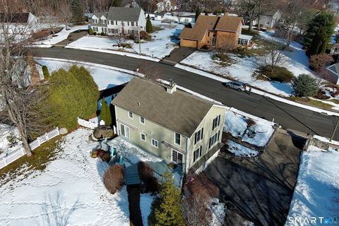 Tiny photo for 27 Cedar Ridge, Bristol, CT 06010 (MLS # 24147002)