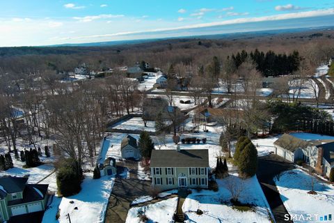 Tiny photo for 27 Cedar Ridge, Bristol, CT 06010 (MLS # 24147002)
