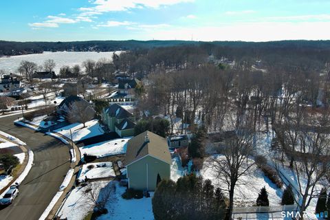 Tiny photo for 27 Cedar Ridge, Bristol, CT 06010 (MLS # 24147002)