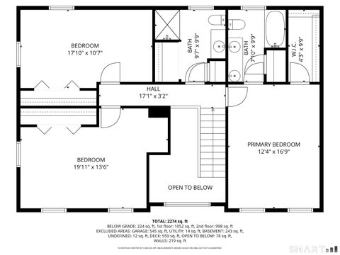 Tiny photo for 27 Cedar Ridge, Bristol, CT 06010 (MLS # 24147002)