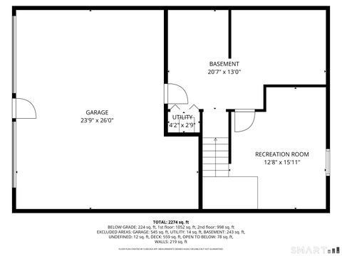 Tiny photo for 27 Cedar Ridge, Bristol, CT 06010 (MLS # 24147002)