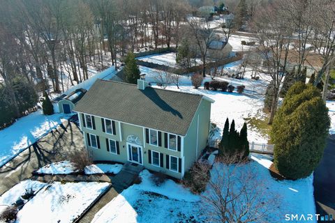 Tiny photo for 27 Cedar Ridge, Bristol, CT 06010 (MLS # 24147002)