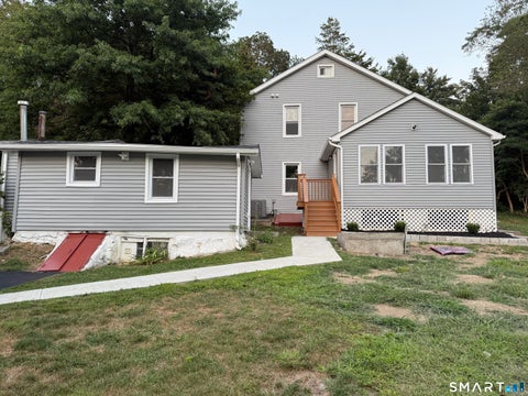 Photo of 465 James Farm Road, Stratford, CT 06614 (MLS # 24216886)