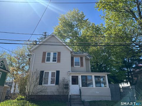 31 Burr Avenue Middletown CT 06457
