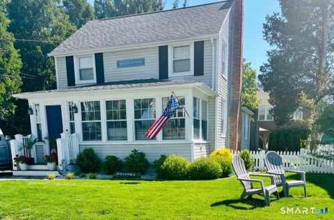 Tiny photo for 29 Second Avenue, Branford, CT 06405 (MLS # 24203702)