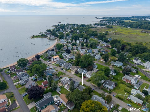 Tiny photo for 29 Second Avenue, Branford, CT 06405 (MLS # 24203702)