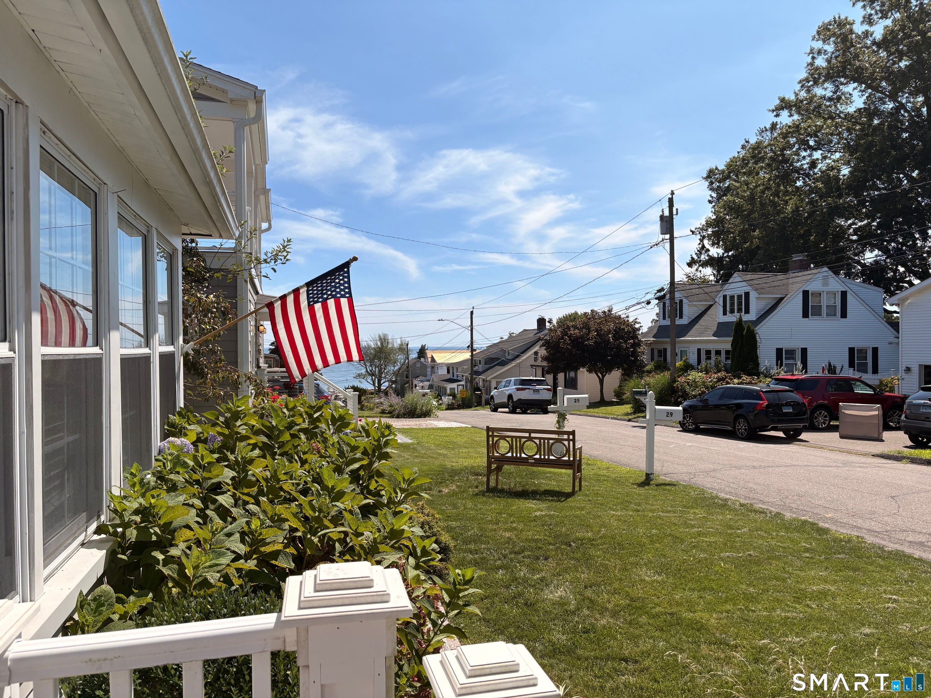 29 Second Avenue
