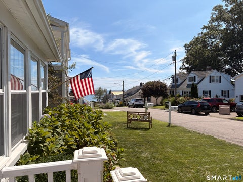 Tiny photo for 29 Second Avenue, Branford, CT 06405 (MLS # 24203702)