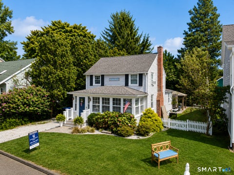 Homes For Sale - 29 Second Avenue<br/> Branford, CT 06405