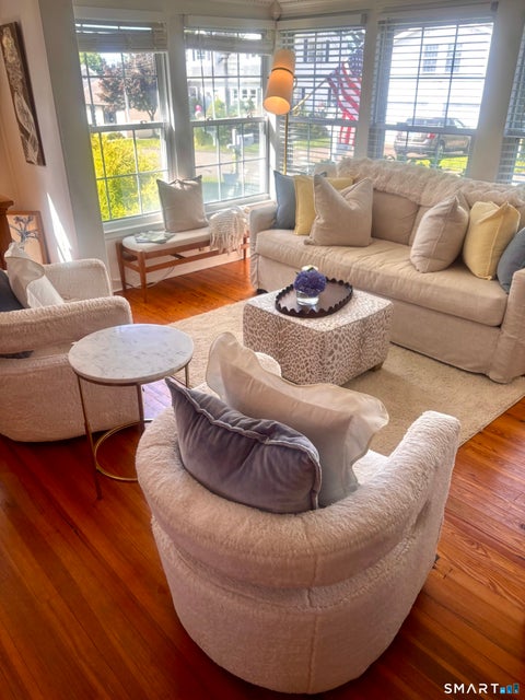 Tiny photo for 29 Second Avenue, Branford, CT 06405 (MLS # 24203702)