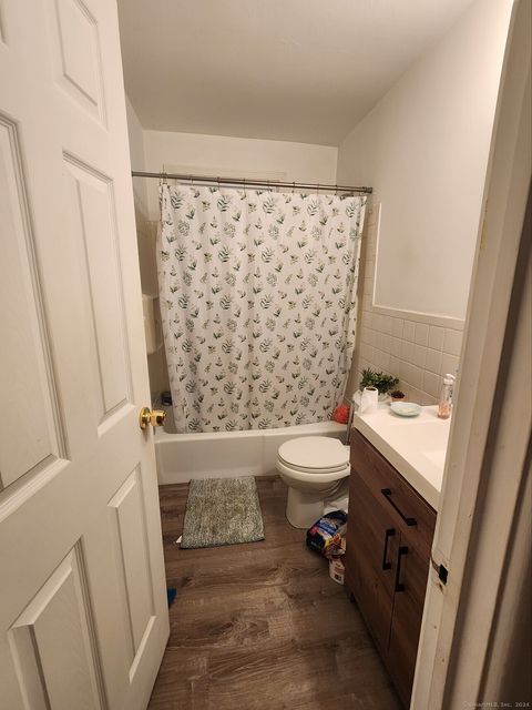 Tiny photo for 73E Briarwood Lane #E, Branford, CT 06405 (MLS # 24136226)