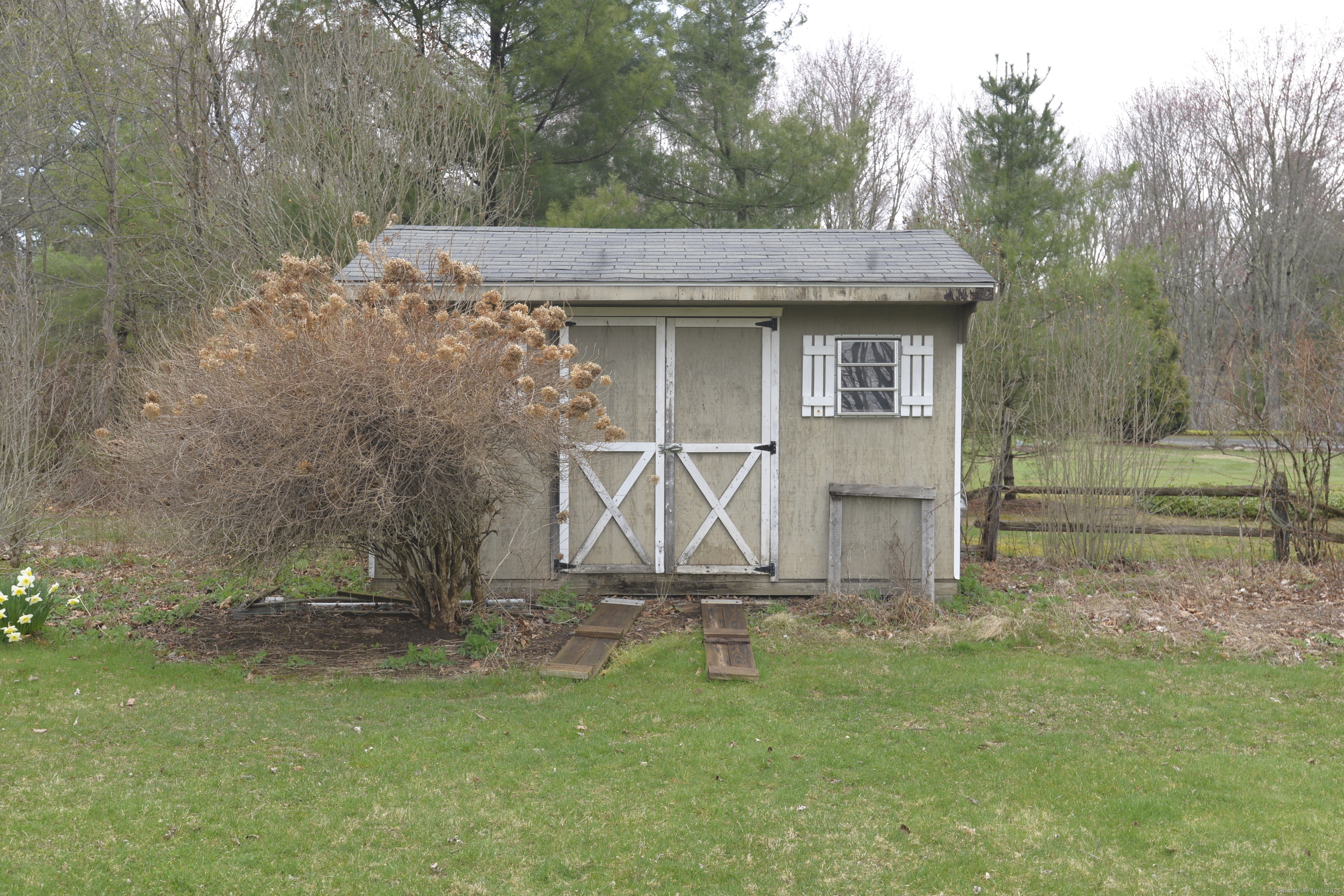 665 Jeremy Swamp Road, Southbury, Connecticut image 21