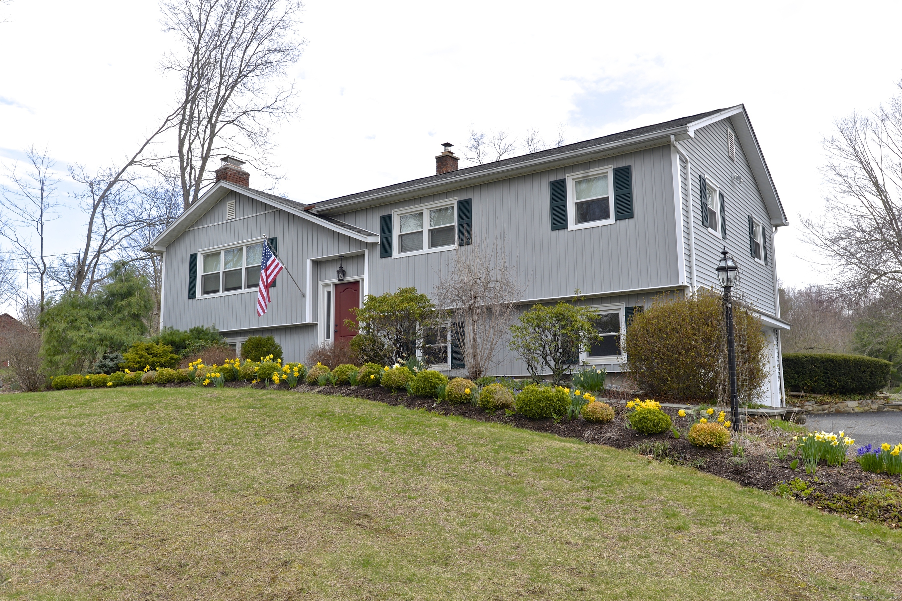 Property for Sale at Jeremy Swamp Road, Southbury, Connecticut - Bedrooms: 3 
Bathrooms: 3 
Rooms: 6  - $525,000