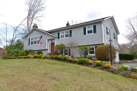 665 Jeremy Swamp Road Southbury CT 06488