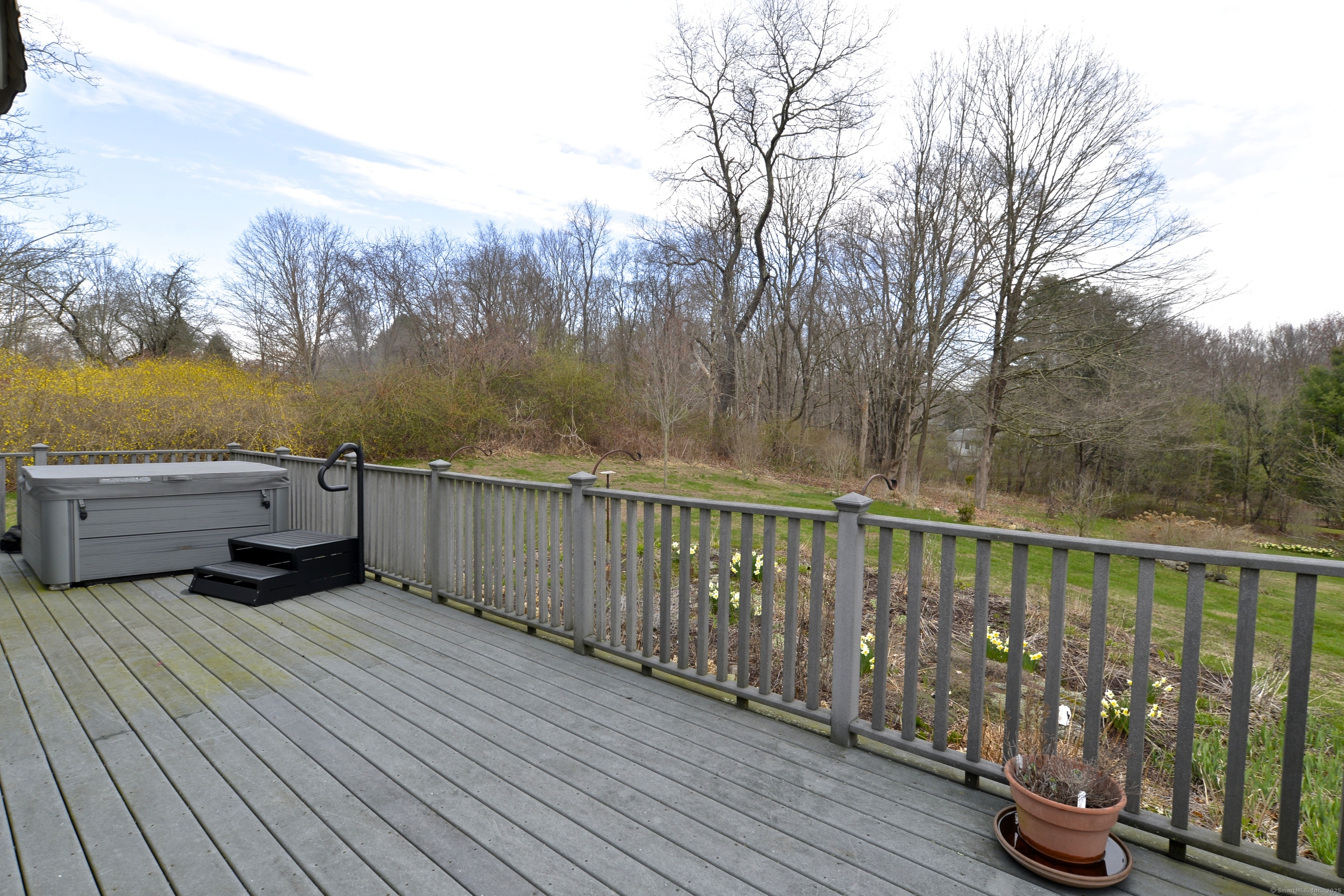 665 Jeremy Swamp Road, Southbury, Connecticut image 17