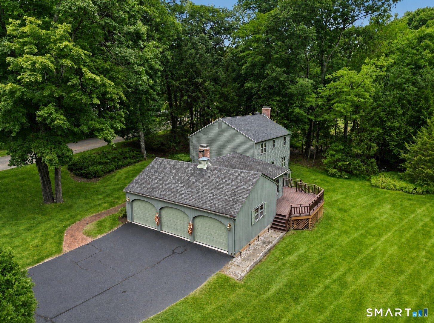 10 Shady Lane