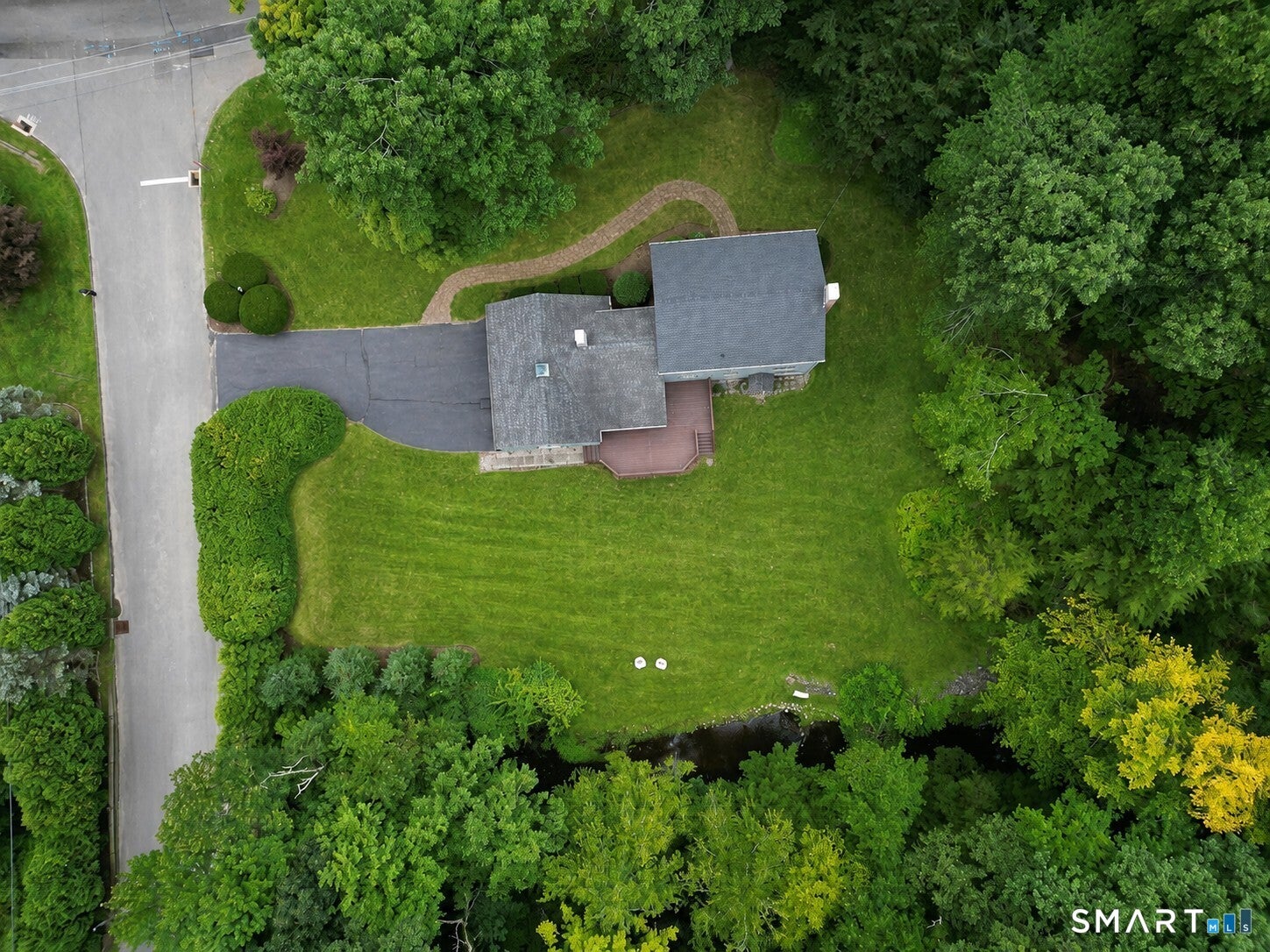 10 Shady Lane