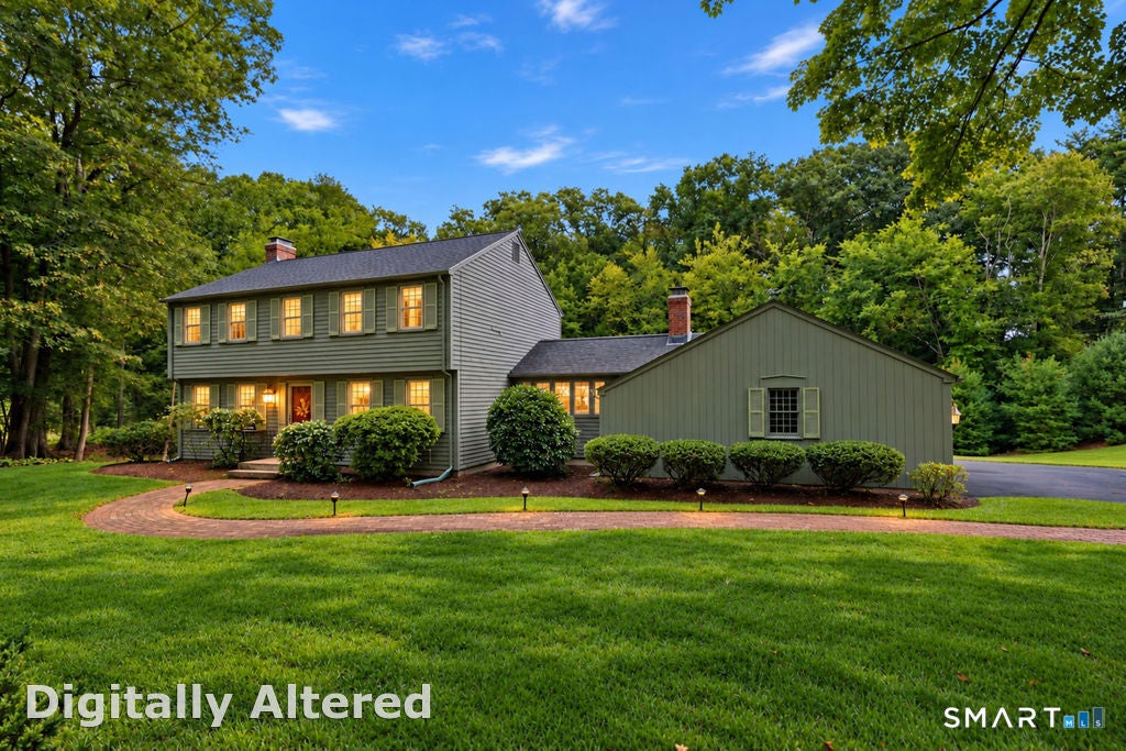 10 Shady Lane