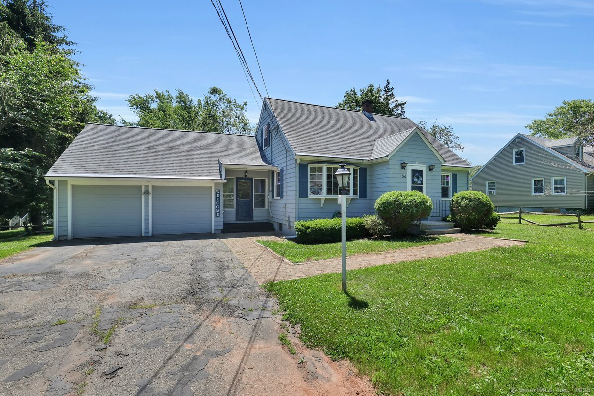 500 Johnson Avenue