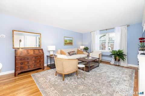 Tiny photo for 40 Arnold Way #40, West Hartford, CT 06119 (MLS # 24163128)
