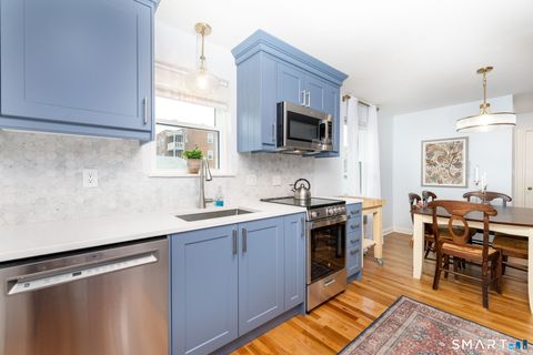 Tiny photo for 40 Arnold Way #40, West Hartford, CT 06119 (MLS # 24163128)