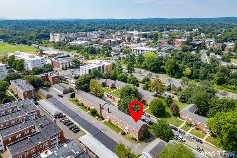 Tiny photo for 40 Arnold Way #40, West Hartford, CT 06119 (MLS # 24163128)